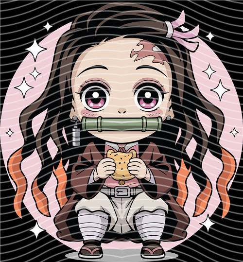 Animation design-RB 1823